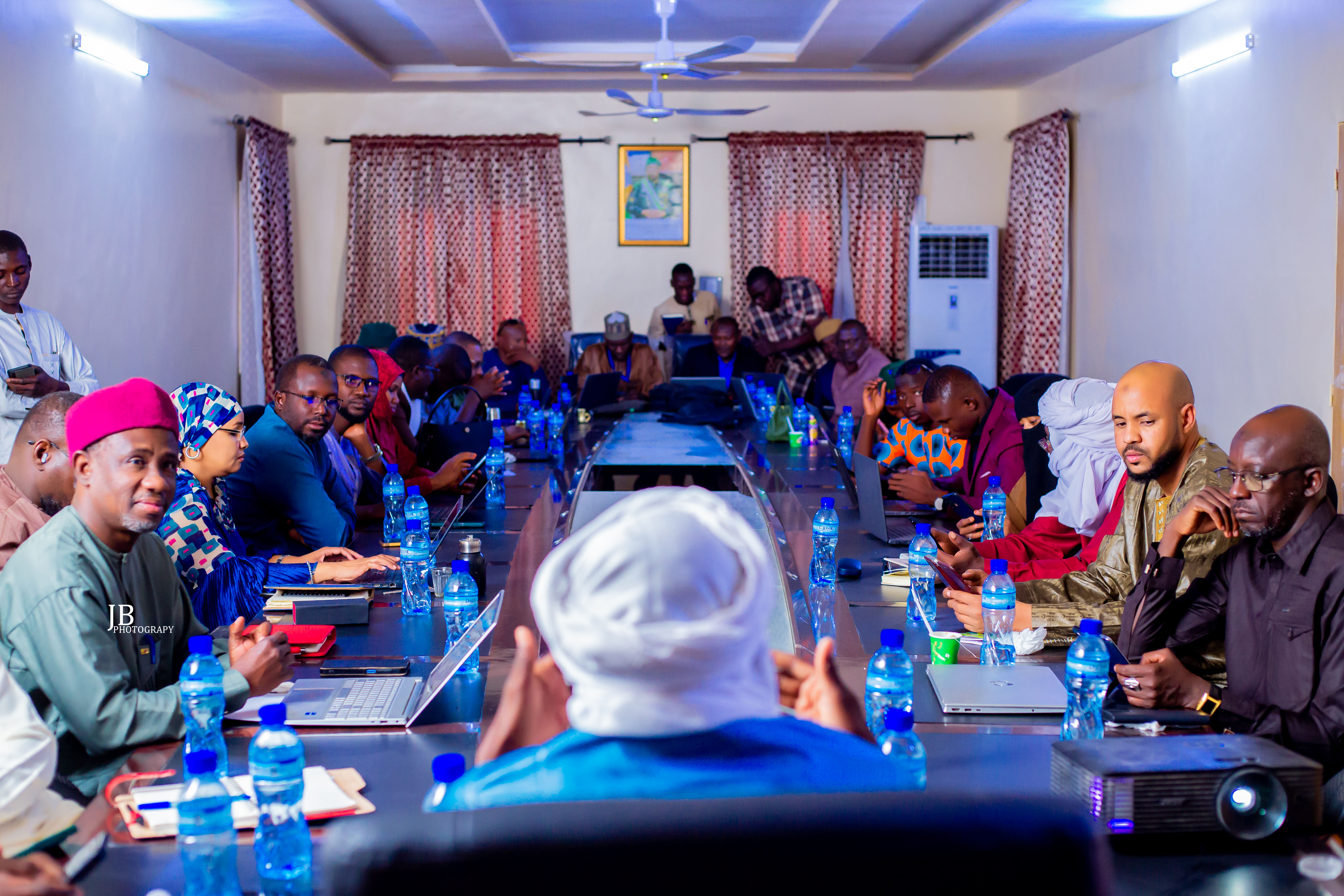 Réalisation IA Connect 1